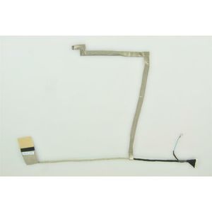 Notebook lcd cable for HP PavillionG6-1000 6017B0295501