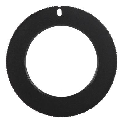 M42-AF M42 Lens AF Camera Mount metaal intensivering adapterring draad