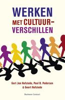 Werken met cultuurverschilen - Gert Jan Hofstede, Paul Pedersen, Geert Hofstede - ebook