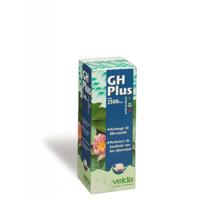 Velda GH Plus 250 ml - Waterhardheid verhoger voor Gezonde Vijver & Planten Growth