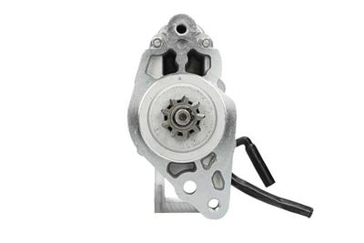 Startmotor Land Rover 2.0 kw 450520092050