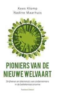 Pioniers van de nieuwe welvaart (Paperback)