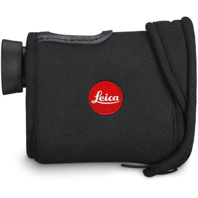 Leica 42233 Rangemaster CRF Neoprene Cover Pitch Black