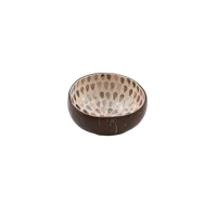 Point-Virgule KOKOSNOOT KOM PARELMOER DRUPPELS (NATUREL)