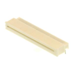 Molex 39532284 FFC/FPC-aansluiting Totaal aantal polen: 28 Rastermaat: 1.25 mm Inhoud: 1 stuk(s) Tray