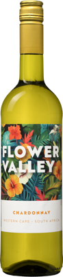 Flower Valley Chardonnay Western Cape