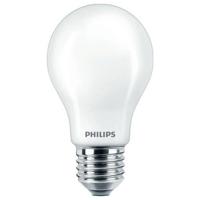 Signify 34790800 Gloeilamp-lamp Energielabel D (A - G) E27 Peer 7.8 W Warmwit (Ø x l) 60 mm x 104 mm 1 stuk(s)