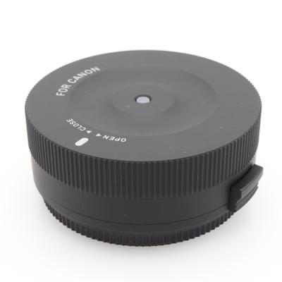 Sigma USB Dock Canon occasion