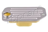Hydraulische filter, automatische transmissie 113402