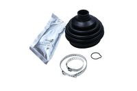 Asmanchetten set 490717 Asmanchetten set 490717