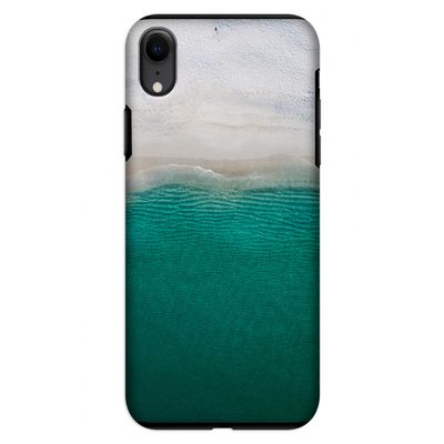 Stranded: iPhone XR Tough Case