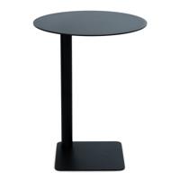 Spinder Design Sunny High bijzettafel - zwart