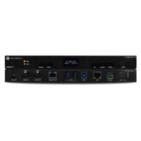 Atlona AT-OME-SW21-TX HDBaseT Transmitter met USB-C | HDMI inputs | USB Hub