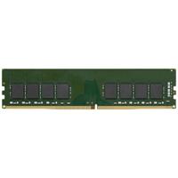 Kingston KCP432ND8/16 Werkgeheugenmodule voor PC DDR4 16 GB 1 x 16 GB Non-ECC 3200 MHz 288-pins DIMM CL22 KCP432ND8/16