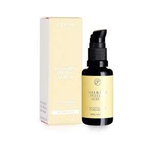 AHA & BHA Peeling Serum - Peeling gezicht