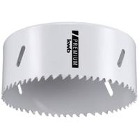 kwb 598102 Gatenzaag 102 mm C45 1 stuk(s)