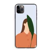 Leaf: iPhone 11 Pro Max Biologisch afbreekbaar hoesje