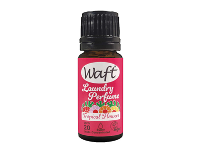 Waft Wasparfum - tropische bloemen - 10 ml