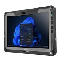 GETAC F110G4 - Intel Core i5-7e Generatie - 11 inch - 8GB RAM - 256GB SSD - Windows 11 Home