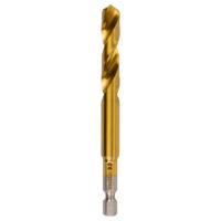 Makita B-51035 metaalboor HSS-Tin slag 9,0x102mm