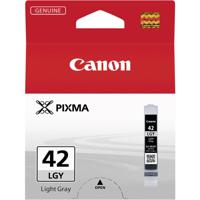 Canon 6391B001 inktcartridge 1 stuk(s) Origineel Normaal rendement Licht Grijs - thumbnail