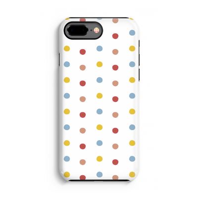 Bollen: iPhone 8 Plus Tough Case