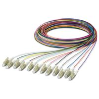 Phoenix Contact 1208101 Glasvezel Optische vezel Aansluitkabel 2.50 m