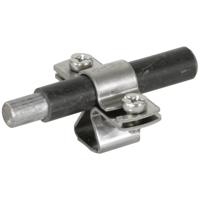 DEHN LH ZS 13 M8 V2A Kabelhouder 1 stuk(s)