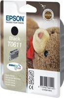 Epson T0611 zwart
