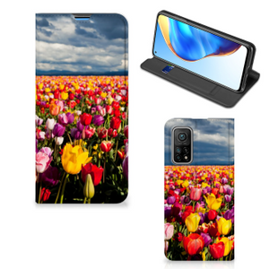 Xiaomi Mi 10T | 10T Pro Smart Cover Tulpen