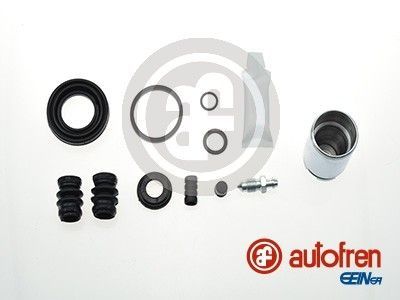 Reparatieset, remklauw D41157C