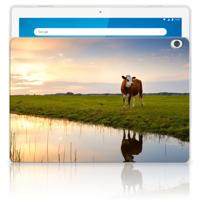 Lenovo Tab M10 Back Case Koe Lenovo Tab M10 Back Case Koe