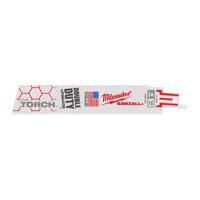 Milwaukee Heavy Duty TORCH™ Sloopmessen | TORCH 150mm x 14 Tpi | 5 pc - 48475782
