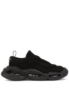 Dolce & Gabbana baskets Wave - Noir