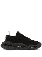 Dolce & Gabbana baskets Wave - Noir