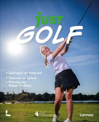 Golf (Paperback)