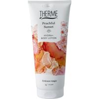 Therme Therme peachful suns bodylot