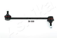 Stabilisator, chassis ASHIKA, Inbouwplaats: Vooras, u.a. für Ford, Mazda