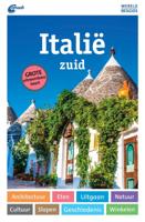 Italië zuid (Paperback)