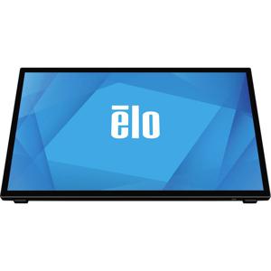 elo Touch Solution 2270L Touchscreen monitor Energielabel: D (A - G) 55.9 cm (22 inch) 1920 x 1080 Pixel 16:9 14 ms DisplayPort, HDMI, VGA, USB 2.0