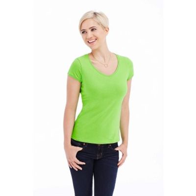 Stedman Megan V-neck * Actie *