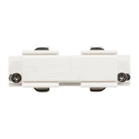 SG Shopline spanningsrail 3-fase Mini Connector Wit 230V
