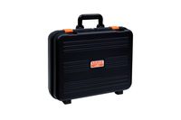 Bahco stevige koffer met wielen plastic | 4750RC01 - 4750RC01