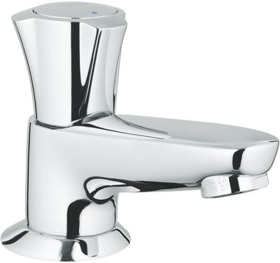 Grohe Costa-L fonteinkraan laag Chroom
