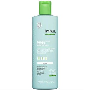 Imbue Coil Rejoicing Leave in Conditioner 400ml