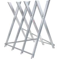 Holzmann Maschinen SBO4X SBO4X Zaagbok Staal (verzinkt) Opklapbaar 150 kg 7.8 kg 1 stuk(s)