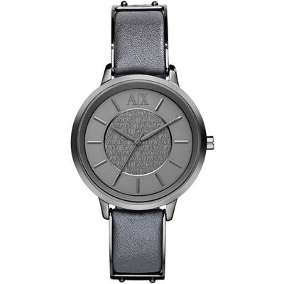 Armani Exchange Horlogeglas (vlak) AX5308