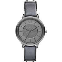 Armani Exchange Horlogeglas (vlak) AX5308