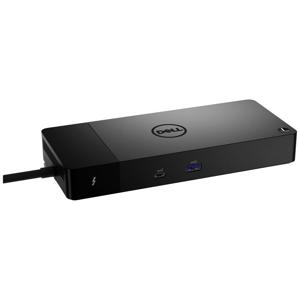 Dell Thunderbolt™ Dock WD22TB4 180W Thunderbolt 4 dockingstation Geschikt voor merk (dockingstation): Universeel Incl. laadfunctie