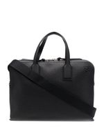 LOEWE porte-documents Goya Thin en cuir - Noir LOEWE porte-documents Goya Thin en cuir - Noir